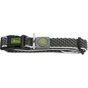 Hunter Vario Basic Hundehalsband - 30-43cm Hunter Vario Basic Hundehalsband - 30-43cm