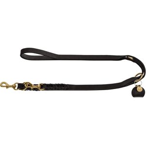 Hunter Leather Dog Leash 15/200cm Sansibar - Dog Leash Hunter Leather Dog Leash 15/200cm Sansibar - Dog Leash