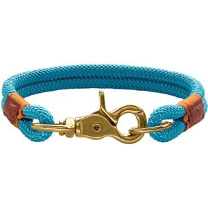 Hunter Dog Collar S-M - Nautical Rope Design Hunter Dog Collar S-M - Nautical Rope Design