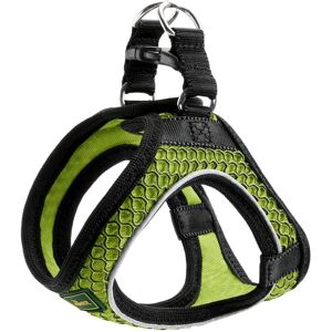 Hunter Green Comfort Mesh Harness - Harness Hunter Green Comfort Mesh Harness - Harness