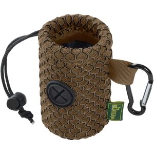 Hunter Brown Pet Bag Dispenser - Pet Bag Dispenser Hunter Brown Pet Bag Dispenser - Pet Bag Dispenser