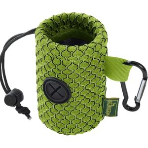 Hunter Lime Dog Waste Bag Dispenser - Dog Waste Bag Dispenser Hunter Lime Dog Waste Bag Dispenser - Dog Waste Bag Dispenser