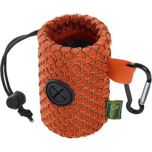 Hunter Pet Bag Dispenser - Dog Carrier Polyester Orange Hunter Pet Bag Dispenser - Dog Carrier Polyester Orange