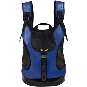 Hunter Taylor Blue Pet Backpack - Transport Bag for Dog Cat Hunter Taylor Blue Pet Backpack - Transport Bag for Dog Cat