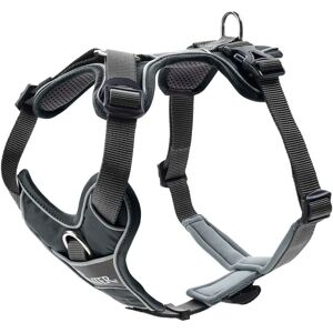 Hunter Divo Ergonomic Reflective Dog Harness - Dog Harness Hunter Divo Ergonomic Reflective Dog Harness - Dog Harness