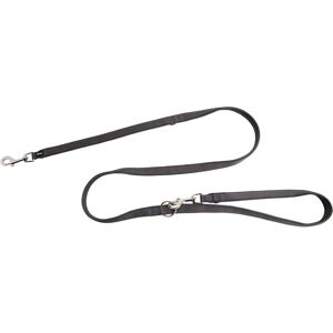 Guinzaglio per cani Maldon Hunter - Regolabile 190cm - Nylon resistente Guinzaglio per cani Maldon Hunter - Regolabile 190cm - Nylon resistente