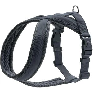 Hunter London Comfort Harness - Adjustable, Soft Padding - Dog Gear Hunter London Comfort Harness - Adjustable, Soft Padding - Dog Gear