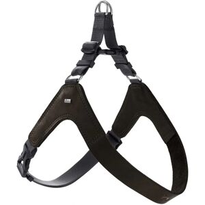 Hunter Dimaro Leather Dog Harness - Soft Leather, Adjustable - Made in Germany Hunter Dimaro Leather Dog Harness - Soft Leather, Adjustable - Made in Germany