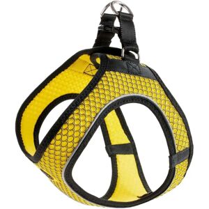 Hunter Dog Harness Hilo BVB XS - Lightweight Mesh Summer Cooling Hunter Dog Harness Hilo BVB XS - Lightweight Mesh Summer Cooling