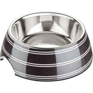 Hunter Blue Melamine Pet Feed Dish - 700 ml Hunter Blue Melamine Pet Feed Dish - 700 ml