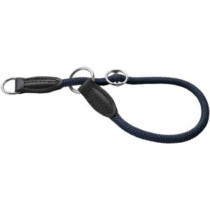 Hunter Blue Dog Collar - Training & Leisure Hunter Blue Dog Collar - Training & Leisure