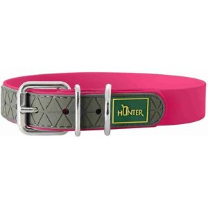 Hunter Pink Dog Collar S/M - Dog Collar Hunter Pink Dog Collar S/M - Dog Collar