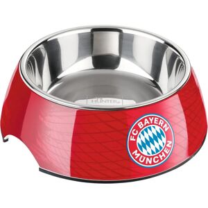 HUNTER FC Bayern Munich Bol pour chiens - Rouge - Publicité HUNTER FC Bayern Munich Bol pour chiens - Rouge - Publicité