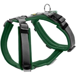 Hunter Maldon Up Dark green Dog Harness - Dog Product Hunter Maldon Up Dark green Dog Harness - Dog Product