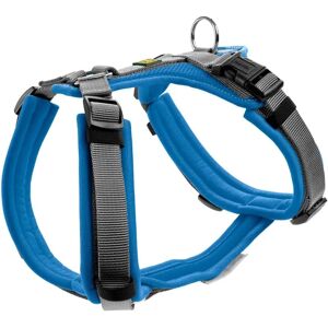 Hunter Maldon Up Blue Dog Harness - Dog Type: Dog Harness - 31-49 cm Hunter Maldon Up Blue Dog Harness - Dog Type: Dog Harness - 31-49 cm