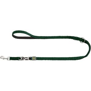 Hunter Hilo Adjustable Dog Leash - Versatile, Reflective, Lightweight Hunter Hilo Adjustable Dog Leash - Versatile, Reflective, Lightweight