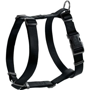 Hunter Black Vario Rapid Ecco Sport Harness - All Weather Fit Hunter Black Vario Rapid Ecco Sport Harness - All Weather Fit