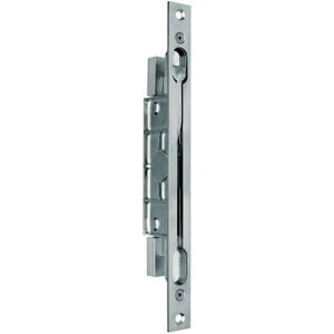 Deni 9220 Cadre de porte galvanisé - 285x22mm - Publicité Deni 9220 Cadre de porte galvanisé - 285x22mm - Publicité