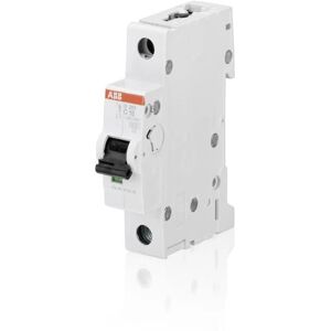 ABB S201-C32 Automatsäkring - 230/400V 6kA IP20 ABB S201-C32 Automatsäkring - 230/400V 6kA IP20