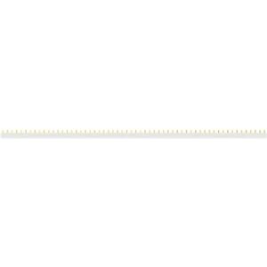ABB Sammelschiene PS2/58 - 2 Phasen, 58 Pole, 1020mm ABB Sammelschiene PS2/58 - 2 Phasen, 58 Pole, 1020mm