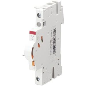 ABB S2C-S/H6R Auxiliary Contact - Signal/Help Relay ABB S2C-S/H6R Auxiliary Contact - Signal/Help Relay