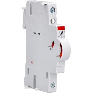 ABB S2C-H6R Auxiliary Contact - Indoor Side Mount - 1NC + 1NA ABB S2C-H6R Auxiliary Contact - Indoor Side Mount - 1NC + 1NA