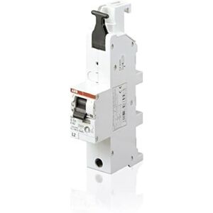 ABB S751-E35L2 - HLS-Schalter - 35A, 230V, IP20 - Produkttyp ABB S751-E35L2 - HLS-Schalter - 35A, 230V, IP20 - Produkttyp
