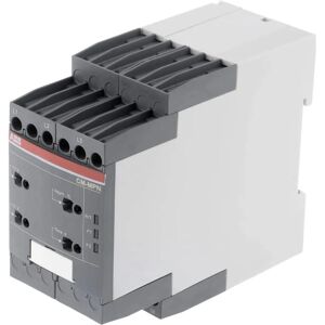 ABB CM-MPN.52S - Relais de supervision de phase - Rail DIN - Publicité ABB CM-MPN.52S - Relais de supervision de phase - Rail DIN - Publicité