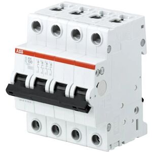 ABB - 2CDS254001R0825 - Mehrfarbig - 88 mm - Mini-Leistungsschalter ABB - 2CDS254001R0825 - Mehrfarbig - 88 mm - Mini-Leistungsschalter
