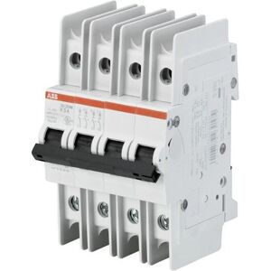 ABB 2CDS274337R0607 Schutzschalter - 63A, 4P, IP20 ABB 2CDS274337R0607 Schutzschalter - 63A, 4P, IP20
