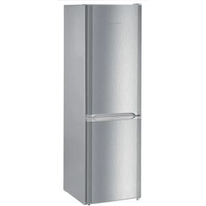 Liebherr CUel3331 - Silver - Fridge-Freezer Liebherr CUel3331 - Silver - Fridge-Freezer