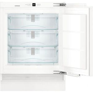 Liebherr SUIGN 1554 - White - Under Counter Freezer Liebherr SUIGN 1554 - White - Under Counter Freezer