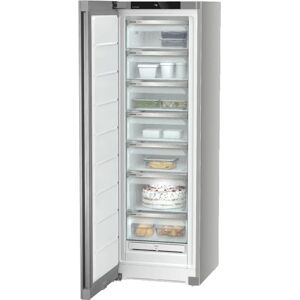 Liebherr SFNSFE5227-20 - Aço inoxidável Liebherr SFNSFE5227-20 - Aço inoxidável