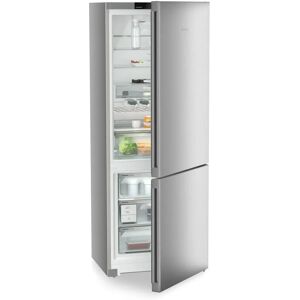 Liebherr CNSFD7723 - Argento - Frigorifero Combinato Liebherr CNSFD7723 - Argento - Frigorifero Combinato