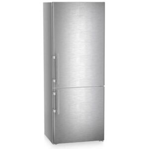 Liebherr Prime CNSDD776I Freestanding Stainless Steel Fridge Freezer Liebherr Prime CNSDD776I Freestanding Stainless Steel Fridge Freezer