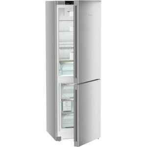 Liebherr CNsfd5223 - Silver - Fridge Freezer Liebherr CNsfd5223 - Silver - Fridge Freezer