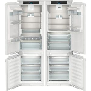 Liebherr IXCC5155 - White - Refrigerator Liebherr IXCC5155 - White - Refrigerator