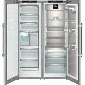 Liebherr XRFST5295 - Stainless Steel - Fridge Freezer Liebherr XRFST5295 - Stainless Steel - Fridge Freezer