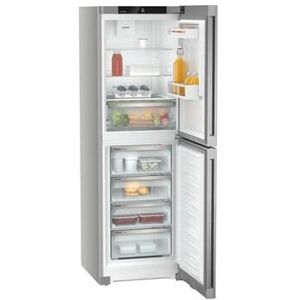 Liebherr CNsfd 5204 - Silber - Kühlschrank und Gefrierkombination Liebherr CNsfd 5204 - Silber - Kühlschrank und Gefrierkombination