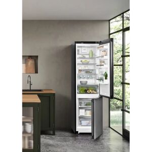 Liebherr CNBDD5733 - Black - Fridge Freezer Liebherr CNBDD5733 - Black - Fridge Freezer