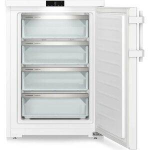 Liebherr Fci 1624 Plus - White - Freezer Liebherr Fci 1624 Plus - White - Freezer