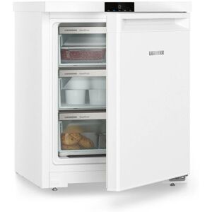 Liebherr Fe 1003 - Weiß Liebherr Fe 1003 - Weiß