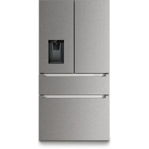 Liebherr MBsddi 9558 - Acciaio inox - Combinazione frigorifero-congelatore Liebherr MBsddi 9558 - Acciaio inox - Combinazione frigorifero-congelatore