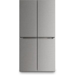 Liebherr MSDD 9012 - Side-by-side Refrigerator - 576L - Stainless Steel Liebherr MSDD 9012 - Side-by-side Refrigerator - 576L - Stainless Steel