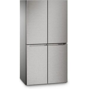 Liebherr MBsddi 9024 Plus - Silver - Refrigerator Liebherr MBsddi 9024 Plus - Silver - Refrigerator