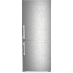 Liebherr CBNSDC765I - Silver - Fridge Freezer Liebherr CBNSDC765I - Silver - Fridge Freezer