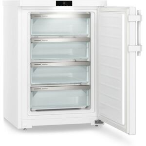 Liebherr FDI1624 - White - Upright freezer Liebherr FDI1624 - White - Upright freezer