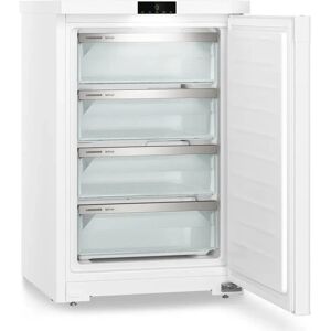 Liebherr TGN14VE04 - White - Upright freezer Liebherr TGN14VE04 - White - Upright freezer