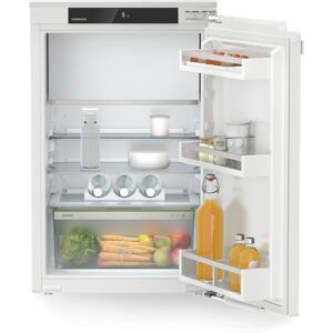 Liebherr IRc 3921 - Silver - Integrated Fridge Liebherr IRc 3921 - Silver - Integrated Fridge