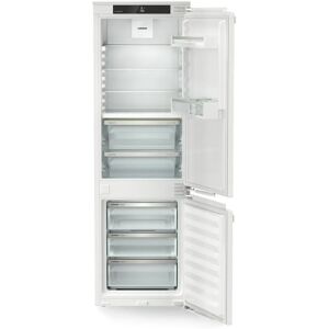 Liebherr ICBNDI5123 - Silver - Fridge Freezer Liebherr ICBNDI5123 - Silver - Fridge Freezer